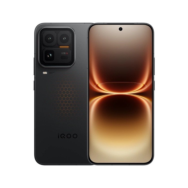 Vivo iQOO 15 Ultra