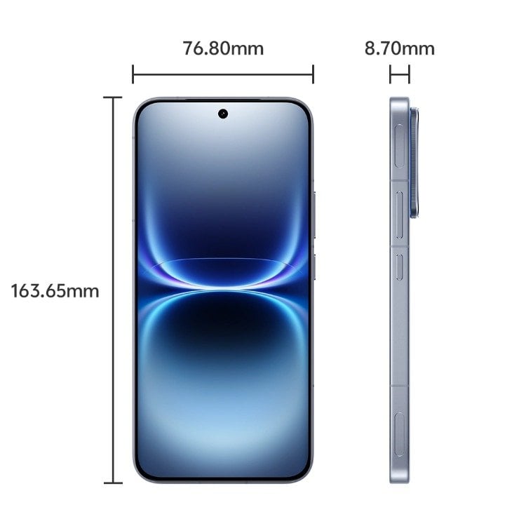Vivo iQOO 15 Ultra 2