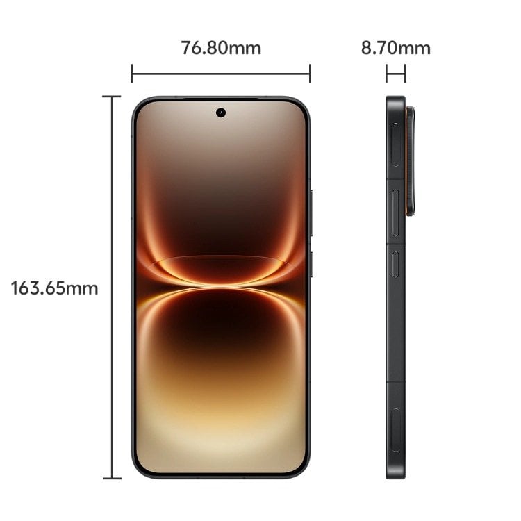 Vivo iQOO 15 Ultra 3