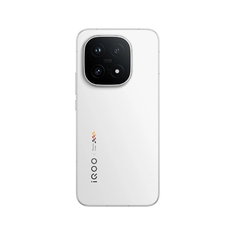Vivo iQOO 15 15