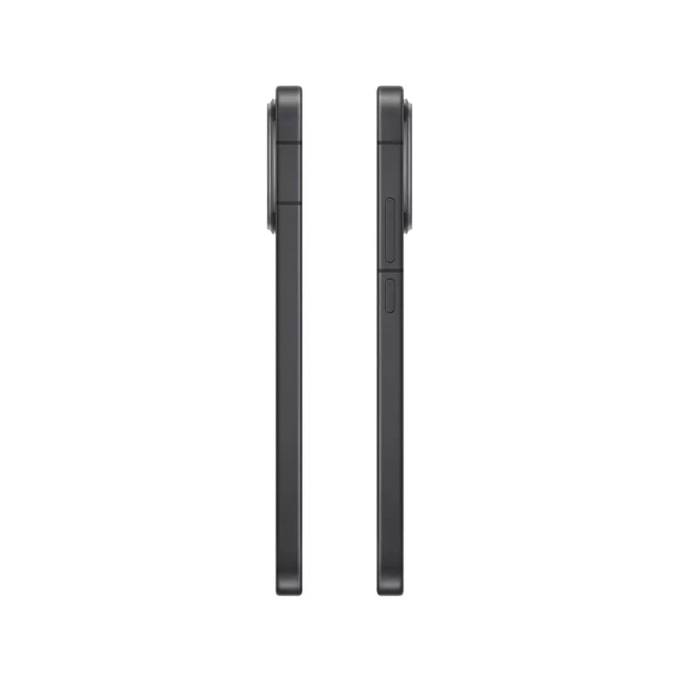 Vivo iQOO 15R