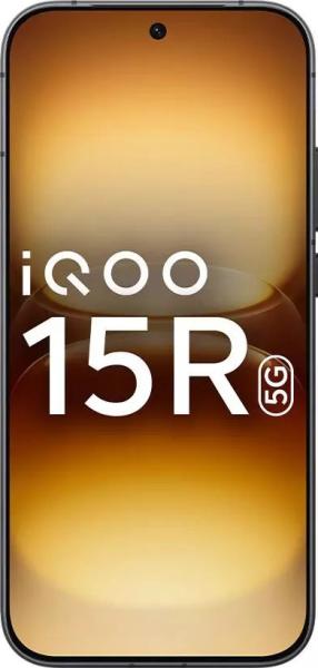 Vivo iQOO 15R 11