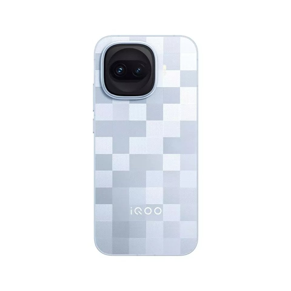 Vivo iQOO 15R 5