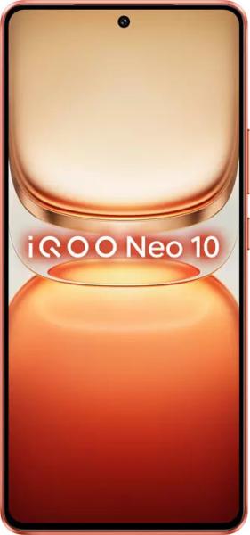Vivo iQOO Neo 10