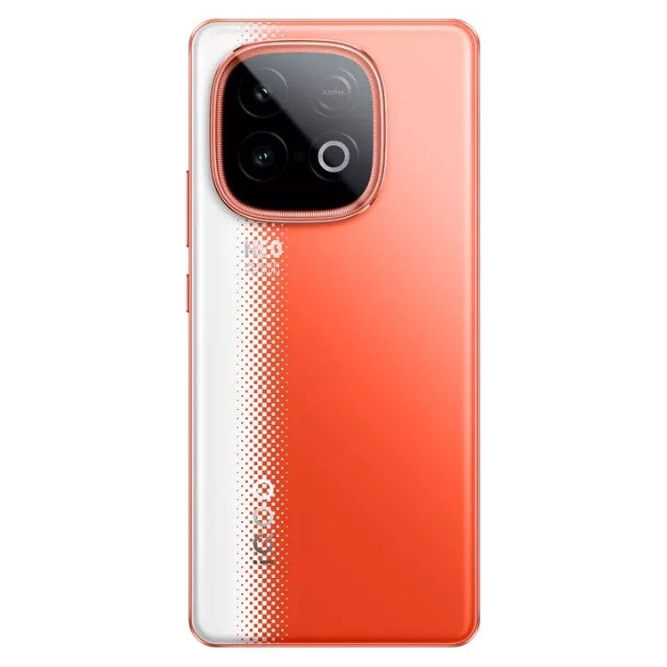 Vivo iQOO Neo 10 10