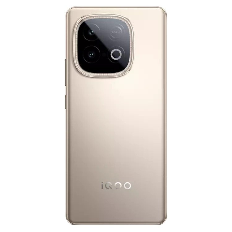 Vivo iQOO Neo 10 7