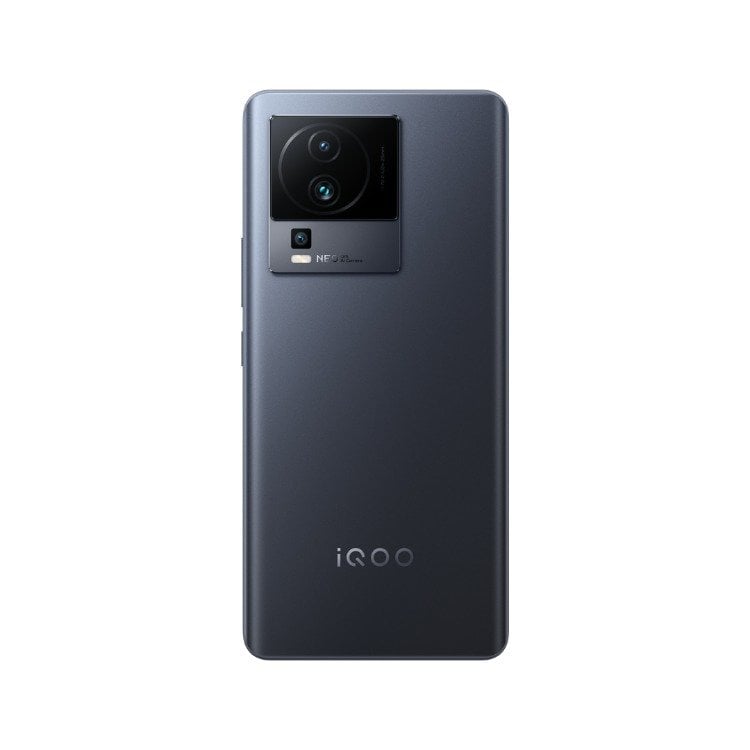 Vivo iQOO Neo 7 IN 11