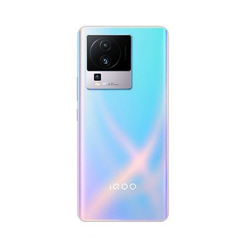 Vivo iQOO Neo 7 IN 3