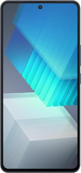 Vivo iQOO Neo 7 IN 6