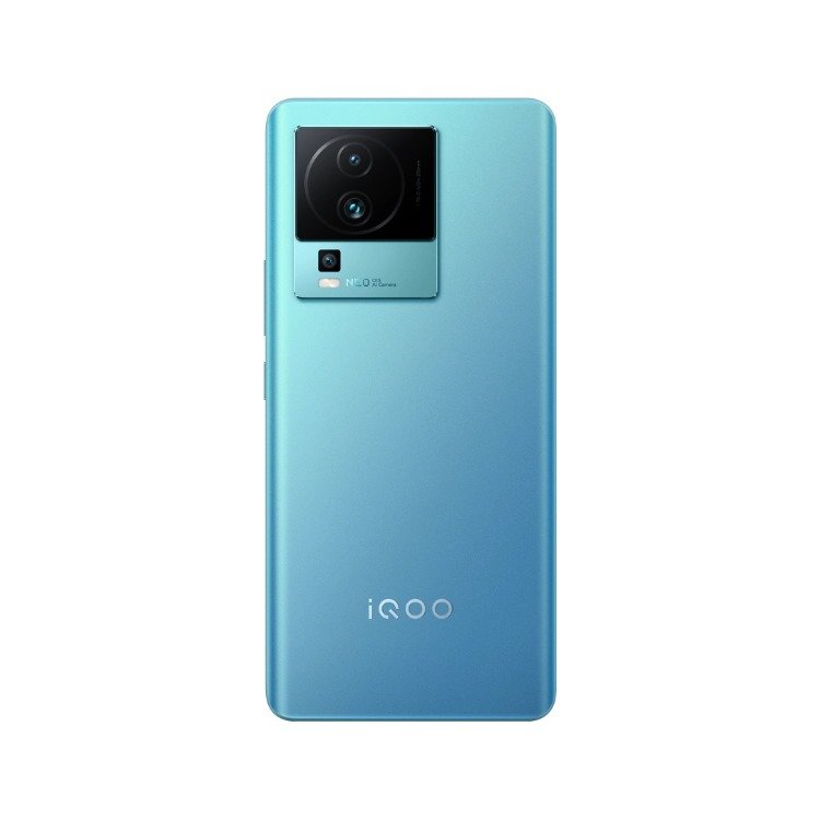 Vivo iQOO Neo 7 IN 7