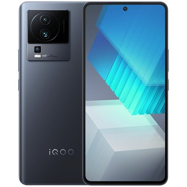 Vivo iQOO Neo 7 IN 9