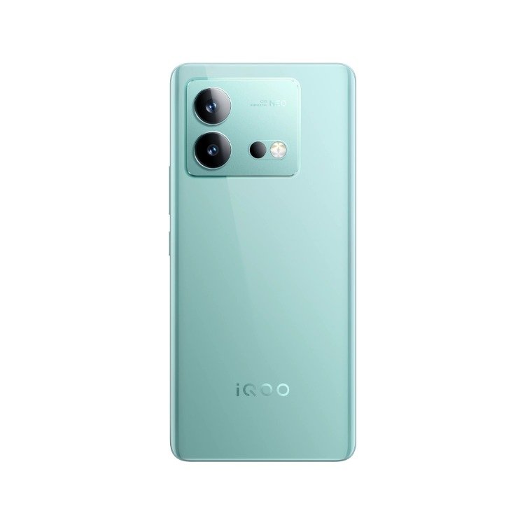 Vivo iQOO Neo 8 Pro 11