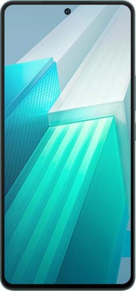Vivo iQOO Neo 8 Pro 12