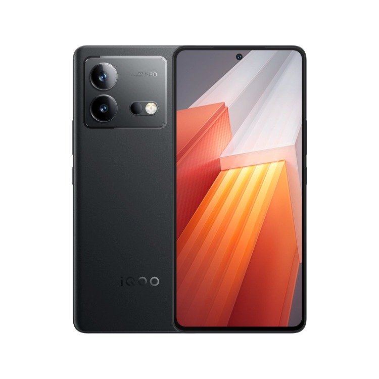 Vivo iQOO Neo 8 Pro 4