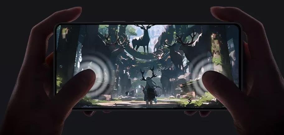 Vivo iQOO Neo 8 Pro 8