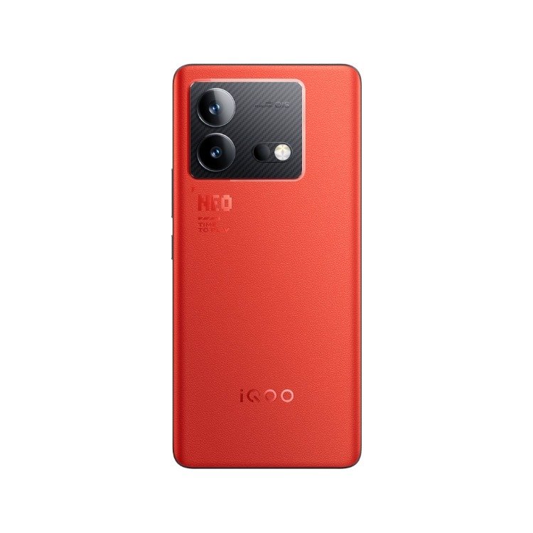 Vivo iQOO Neo 8 8