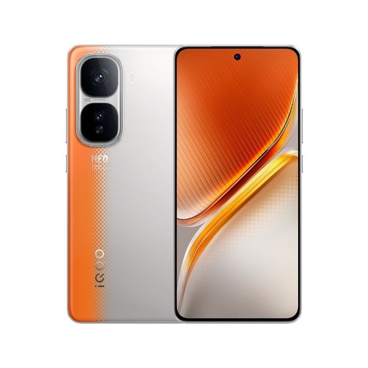 Vivo iQOO Neo10 Pro 11