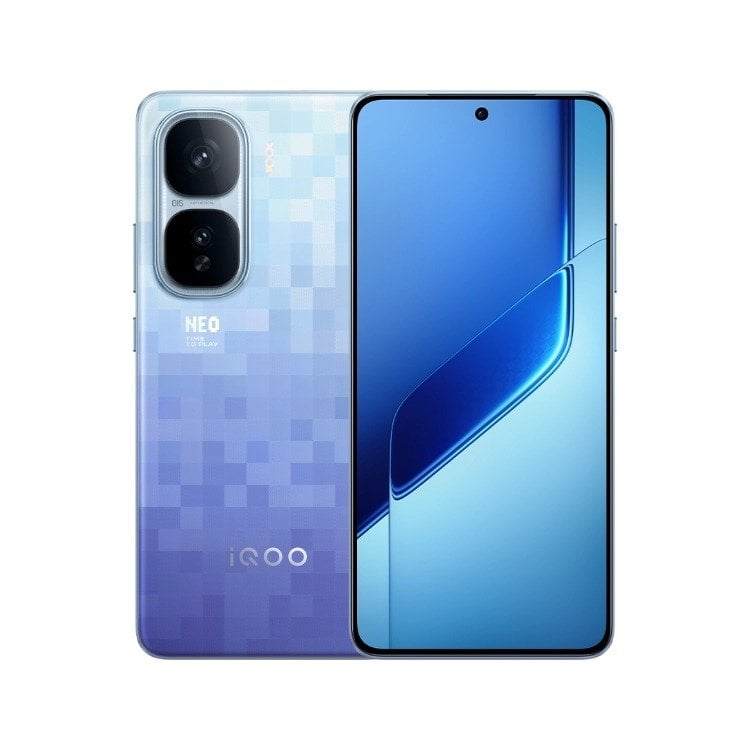 Vivo iQOO Neo10 Pro 13