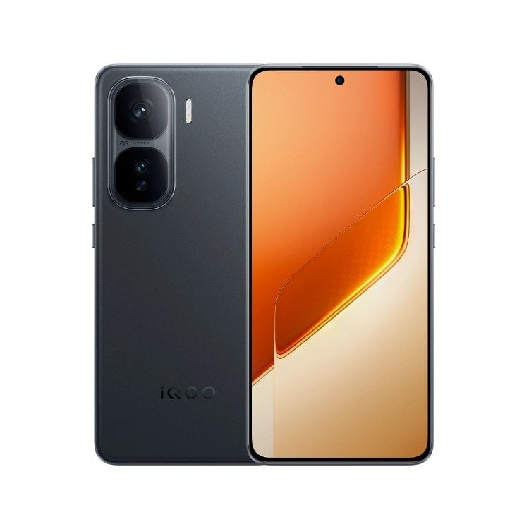 Vivo iQOO Neo10 Pro 15