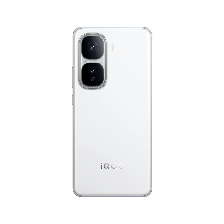 Vivo iQOO Neo10 Pro 16