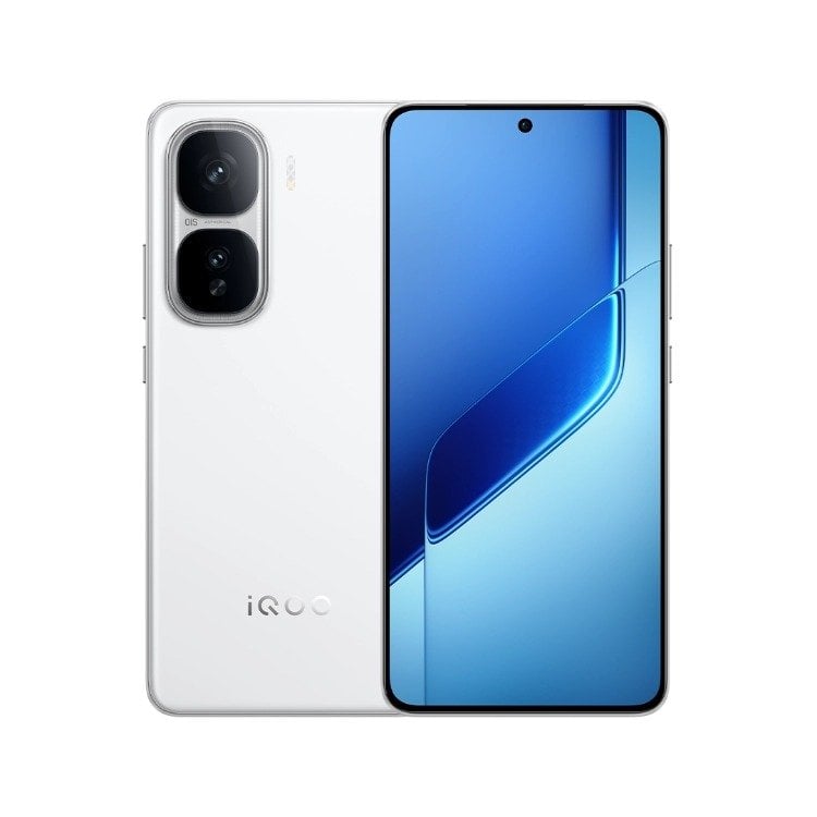Vivo iQOO Neo10 Pro 17