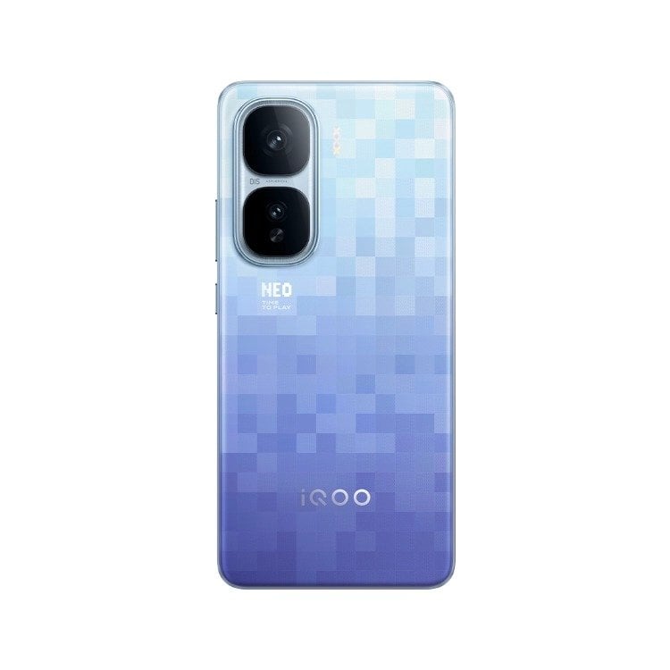 Vivo iQOO Neo10 Pro 19