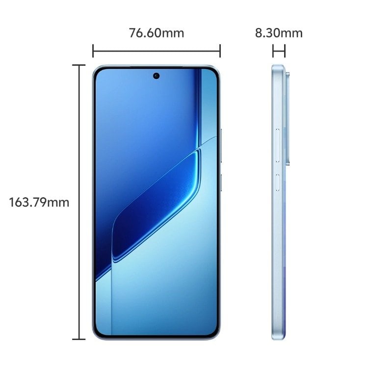 Vivo iQOO Neo10 Pro 20