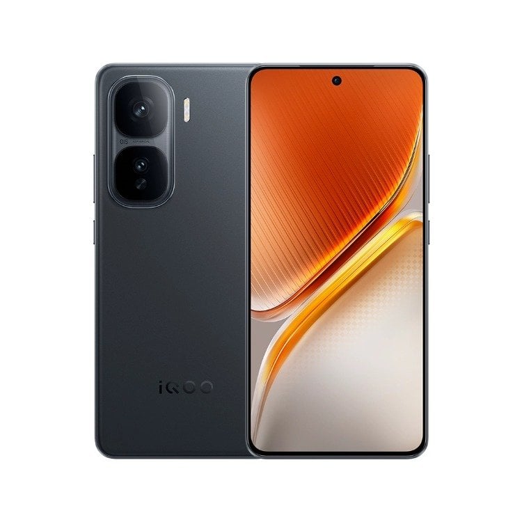 Vivo iQOO Neo10 Pro 4