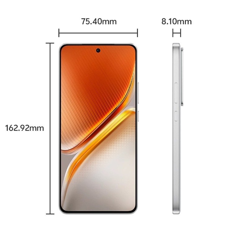 Vivo iQOO Neo10 Pro 7