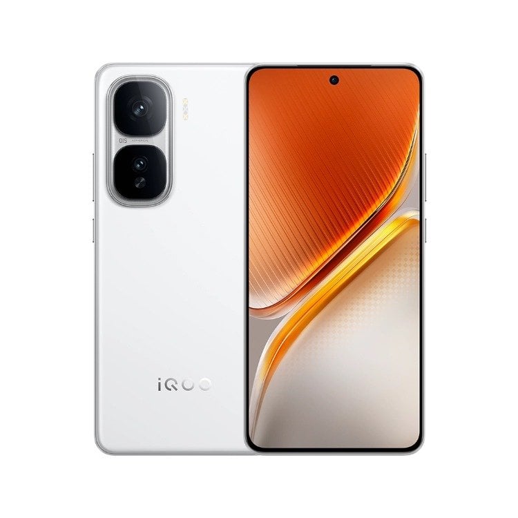 Vivo iQOO Neo10 Pro 8