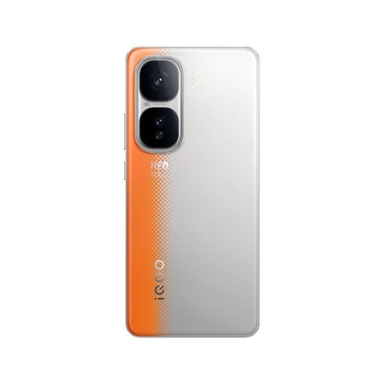 Vivo iQOO Neo10 Pro 9