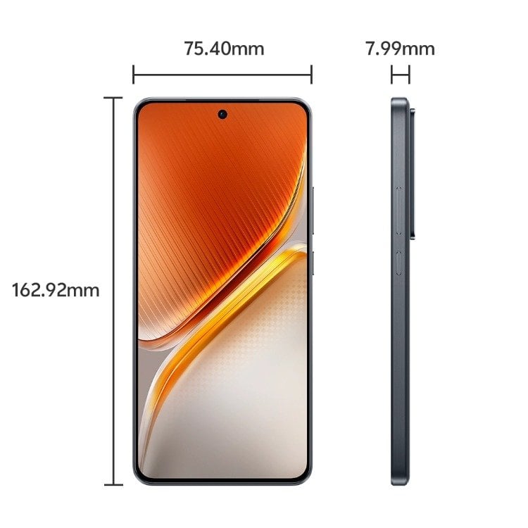 Vivo iQOO Neo10 3