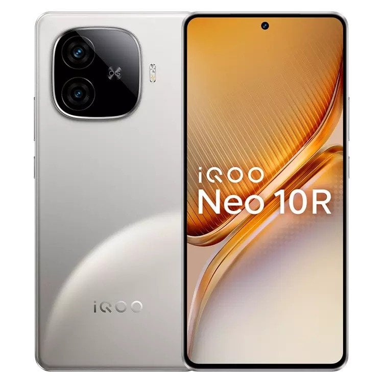 Vivo iQOO Neo10R 10