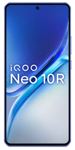 Vivo iQOO Neo10R 11
