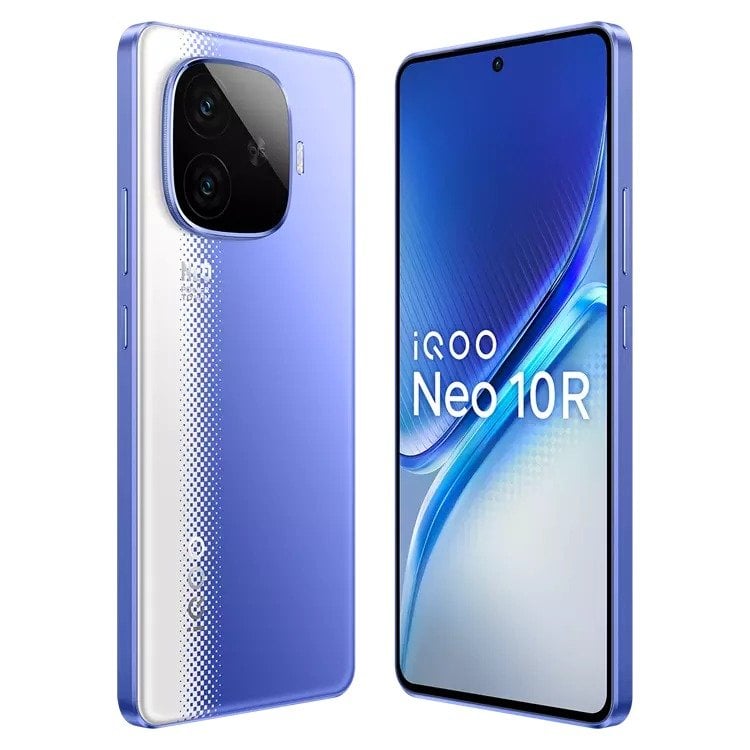 Vivo iQOO Neo10R 2