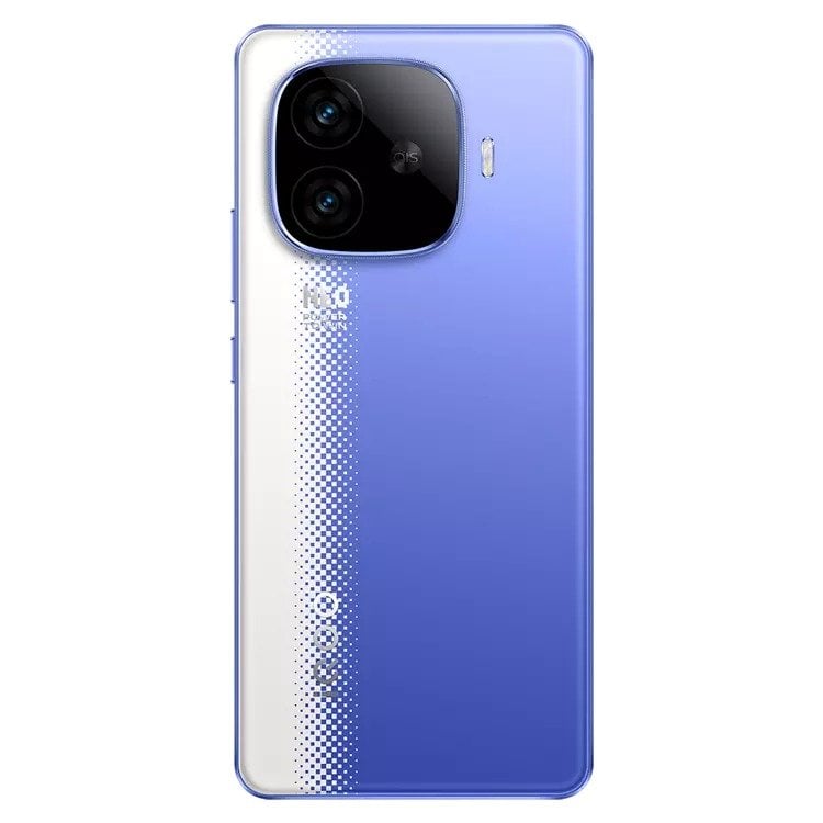 Vivo iQOO Neo10R 5
