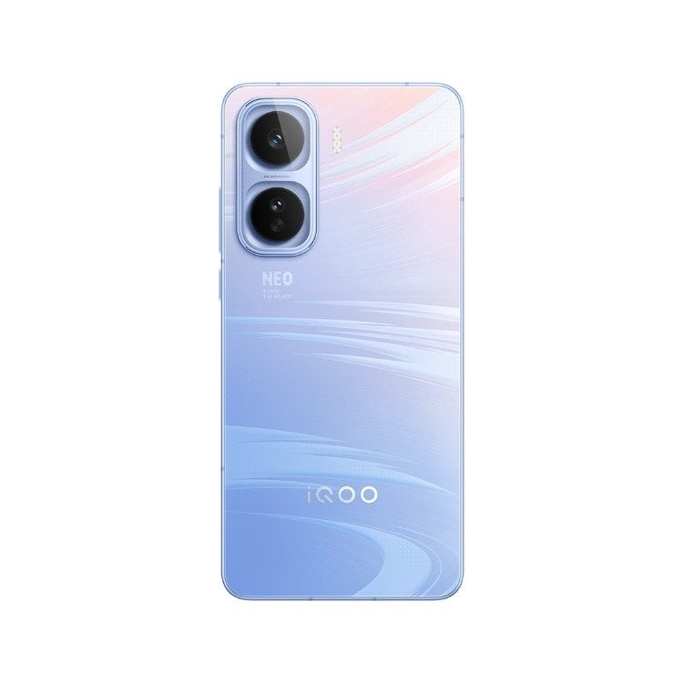 Vivo iQOO Neo11 10