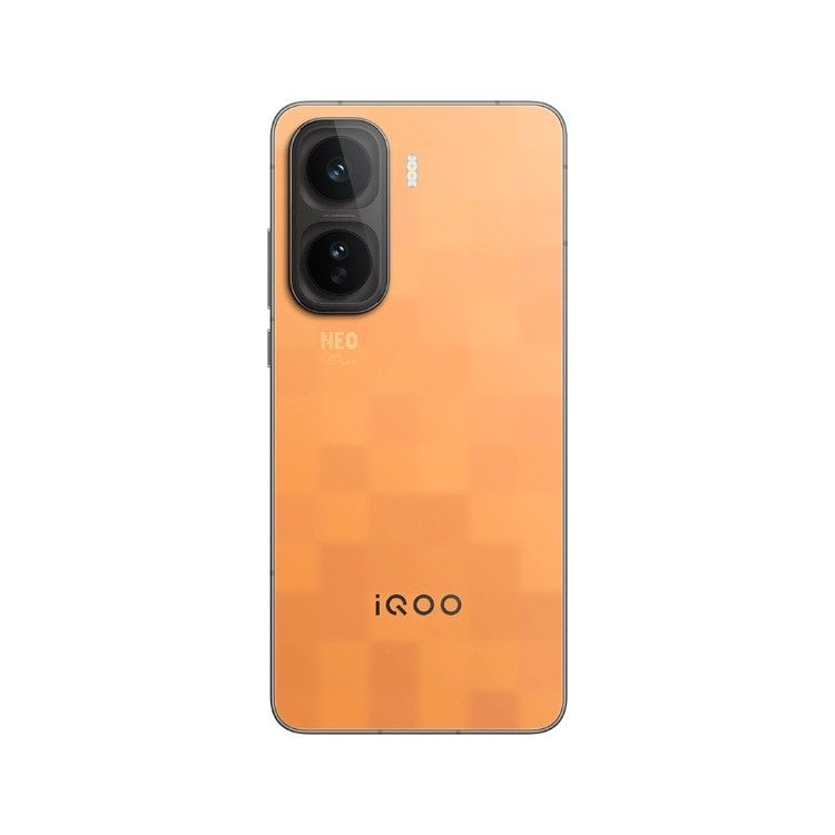 Vivo iQOO Neo11 2