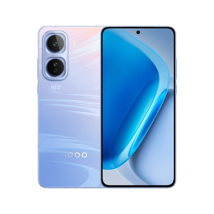 Vivo iQOO Neo11 3