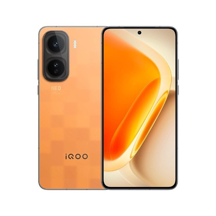 Vivo iQOO Neo11 5
