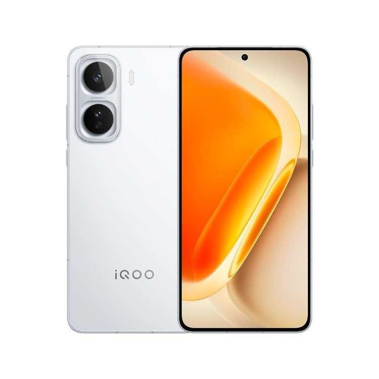 Vivo iQOO Neo11 6