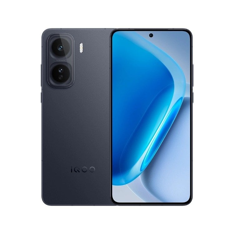 Vivo iQOO Neo11 8