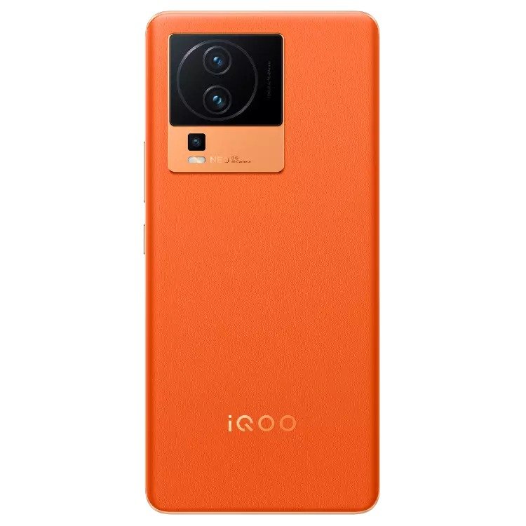 Vivo iQOO Neo7 Pro 14