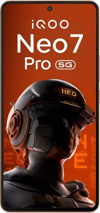 Vivo iQOO Neo7 Pro 3