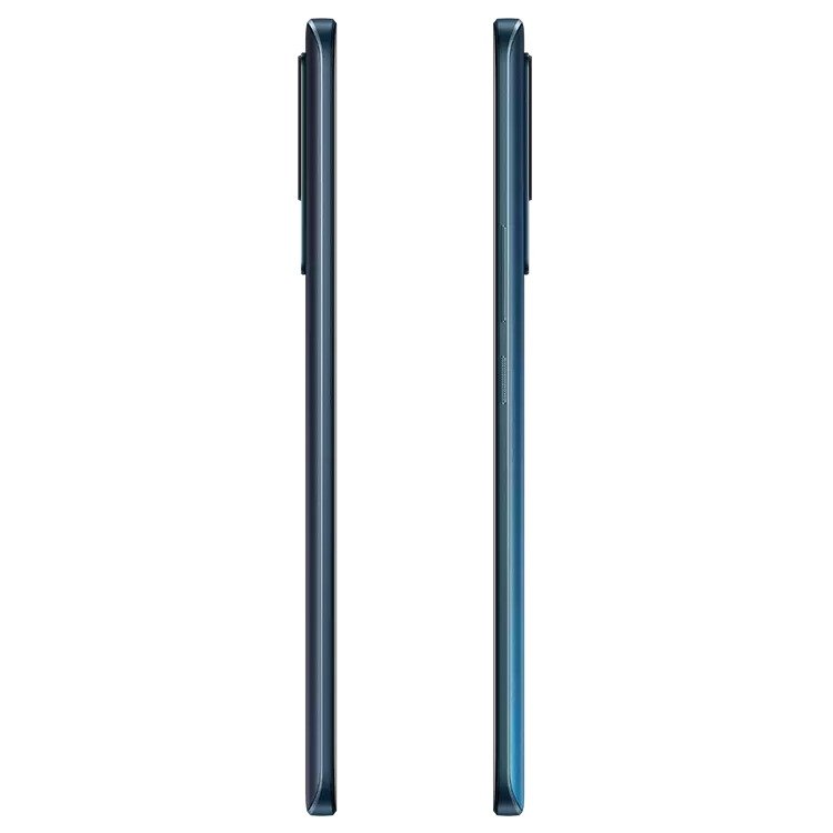 Vivo iQOO Neo7 Pro 4