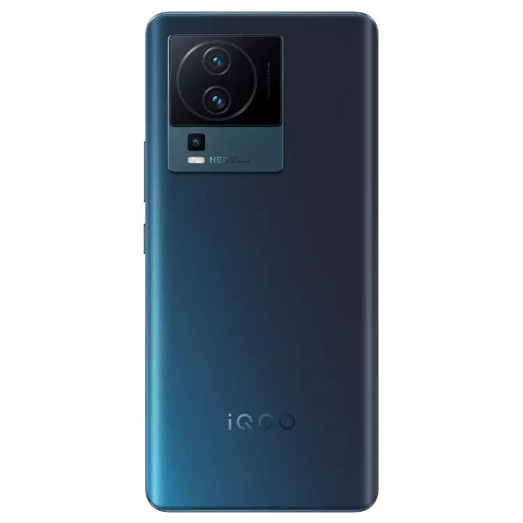 Vivo iQOO Neo7 Pro 8