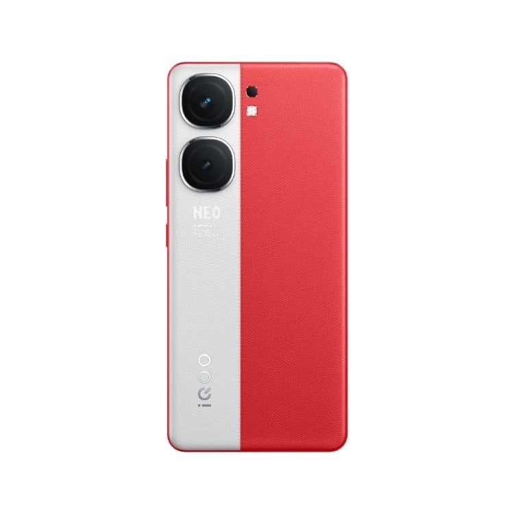 Vivo iQOO Neo9 Pro 2