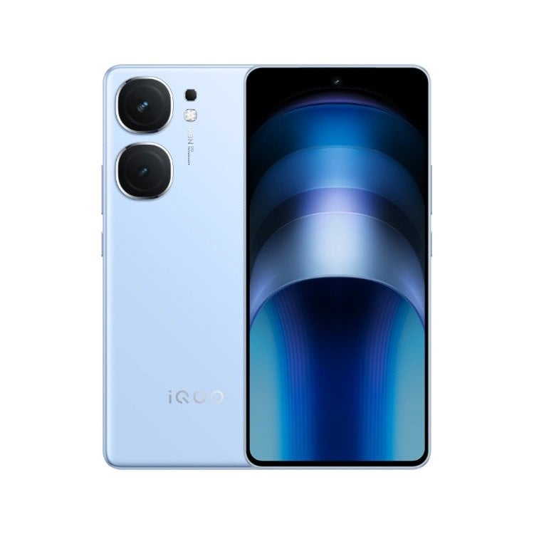 Vivo iQOO Neo9 Pro 6