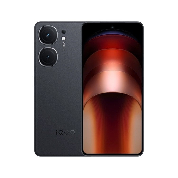 Vivo iQOO Neo9 Pro 9