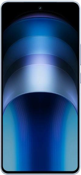 Vivo iQOO Neo9 12